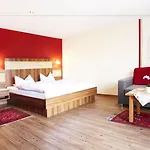 Hotel-gasthof Zum Oberen Wirt 3*