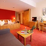 Hotel-gasthof Zum Oberen Wirt
