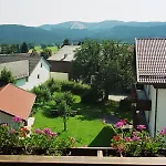 Hotel Hotel-gasthof Zum Oberen Wirt Regen