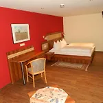 Hotel-gasthof Zum Oberen Wirt Hotel 3*