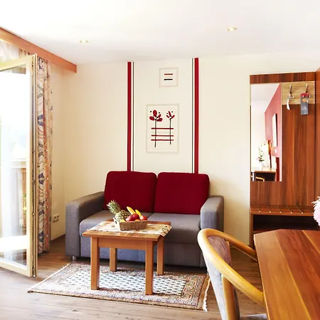Hotel-gasthof Zum Oberen Wirt 3* Regen
