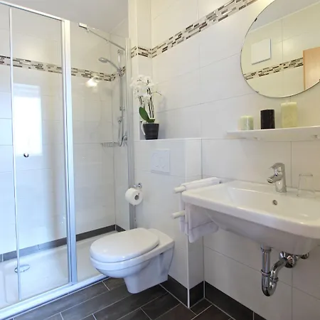 Hotel Hotel-gasthof Zum Oberen Wirt