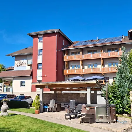 Hotel-gasthof Zum Oberen Wirt Hotel