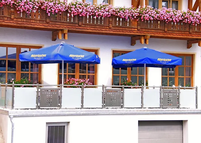 Hotel-gasthof Zum Oberen Wirt 3* Regen