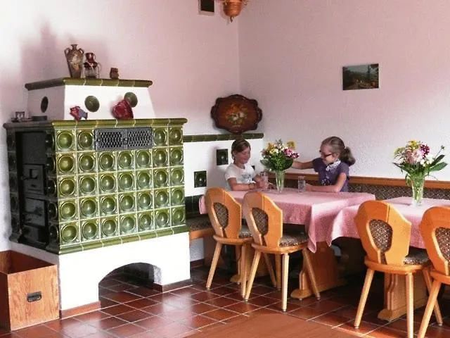 Hotel Hotel-gasthof Zum Oberen Wirt