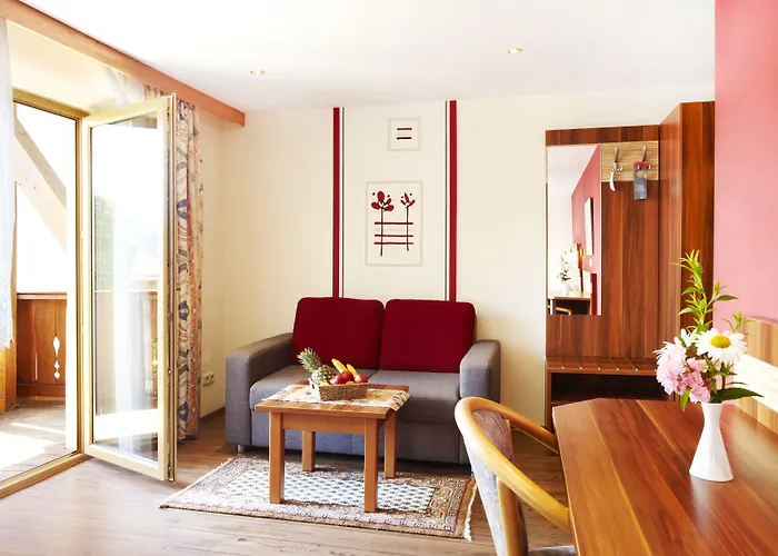 Hotel-gasthof Zum Oberen Wirt 3* Regen