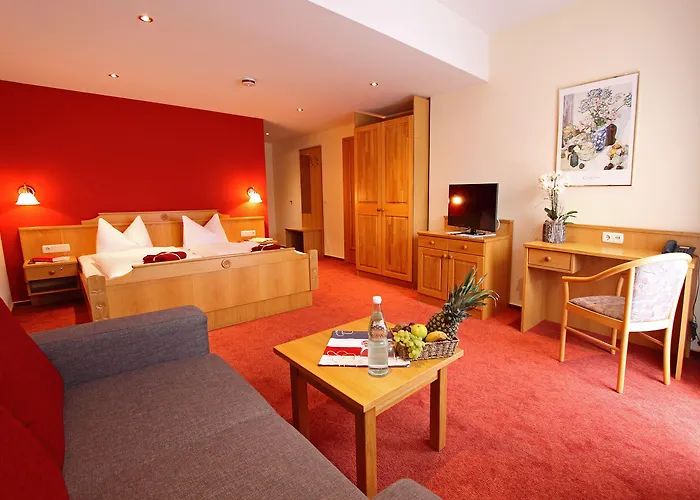 Hotel-gasthof Zum Oberen Wirt