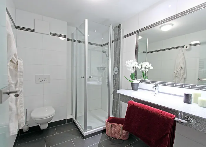 Hotel-gasthof Zum Oberen Wirt Hotel Regen