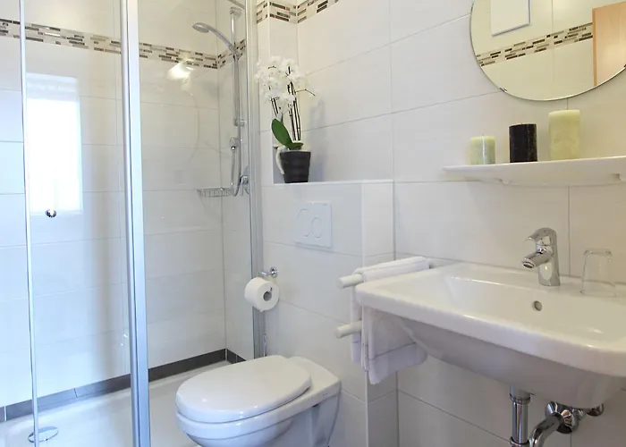 Hotel Hotel-gasthof Zum Oberen Wirt