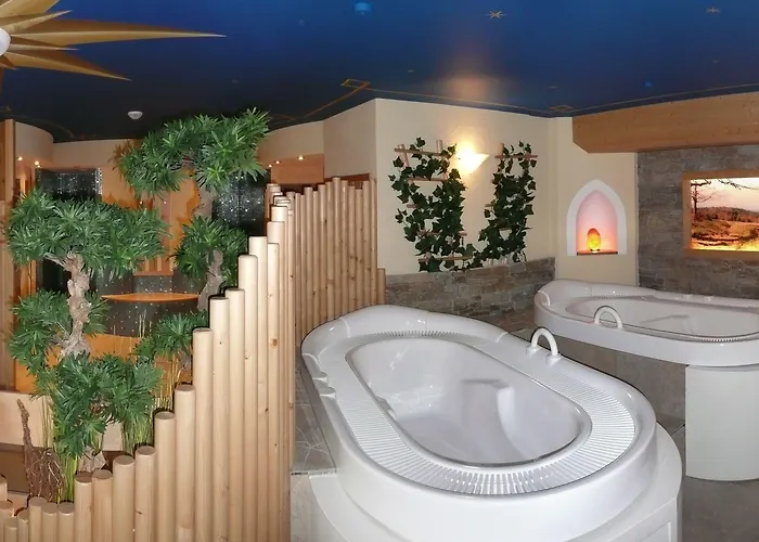 Hotel-gasthof Zum Oberen Wirt Hotel 3*