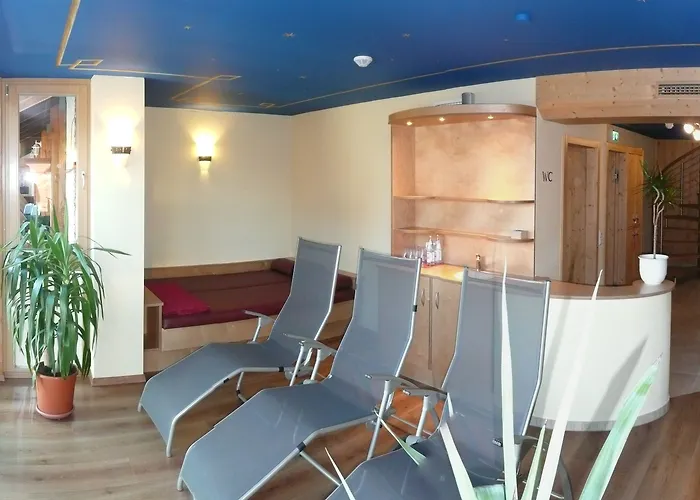 Hotel Hotel-gasthof Zum Oberen Wirt