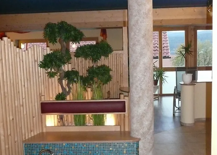 Hotel-gasthof Zum Oberen Wirt