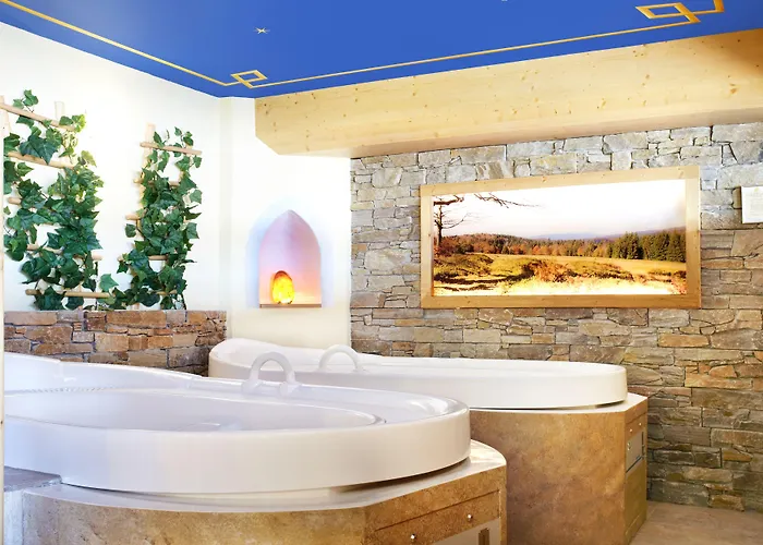 Hotel-gasthof Zum Oberen Wirt Hotel Regen