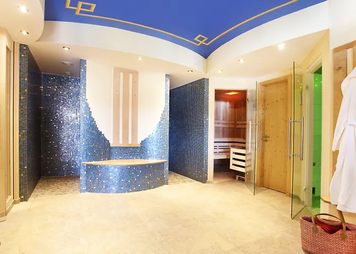 Hotel Hotel-gasthof Zum Oberen Wirt 3*