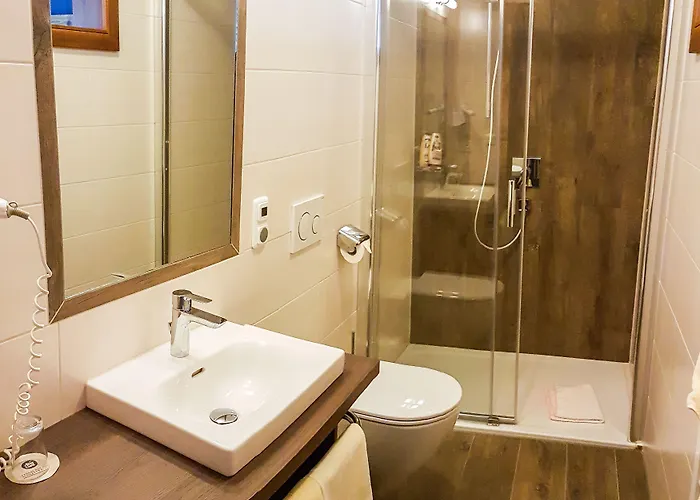 Hotel-gasthof Zum Oberen Wirt Regen