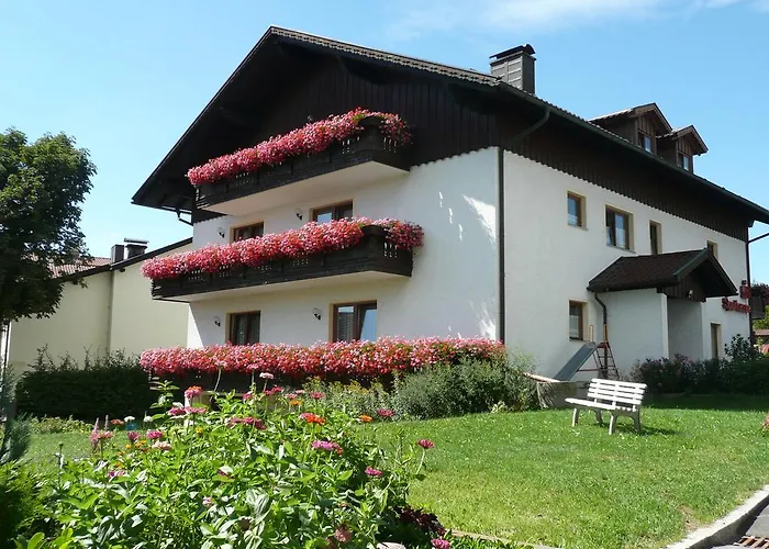 Hotel-gasthof Zum Oberen Wirt Regen