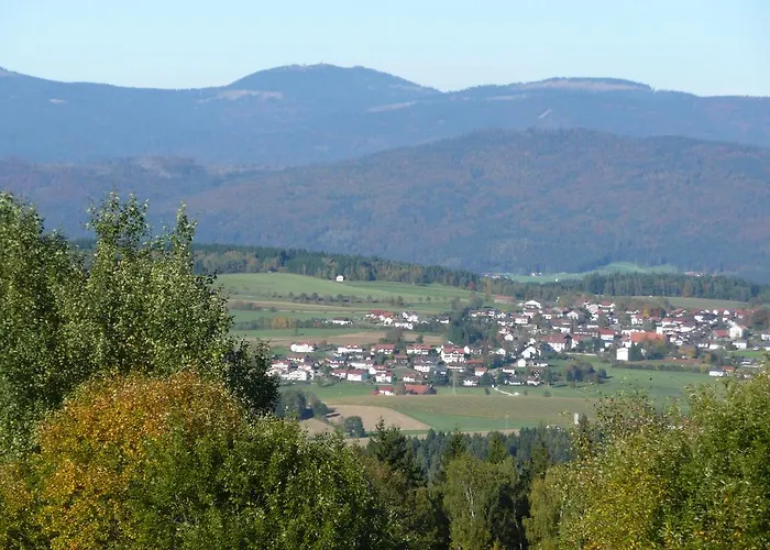 Hotel-gasthof Zum Oberen Wirt 3*
