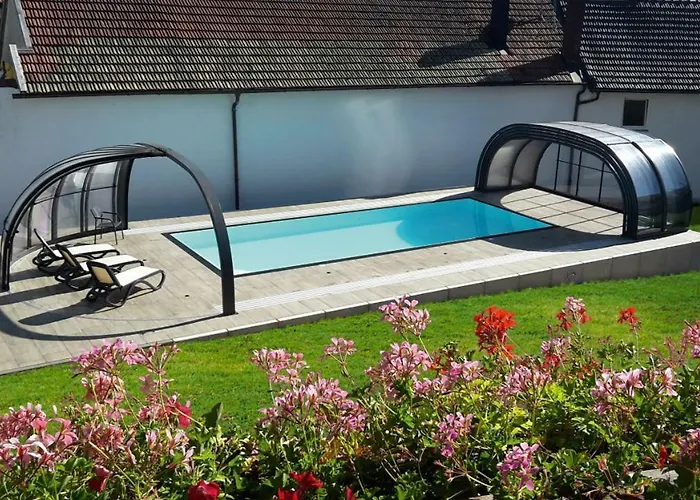 Hotel Hotel-gasthof Zum Oberen Wirt Regen