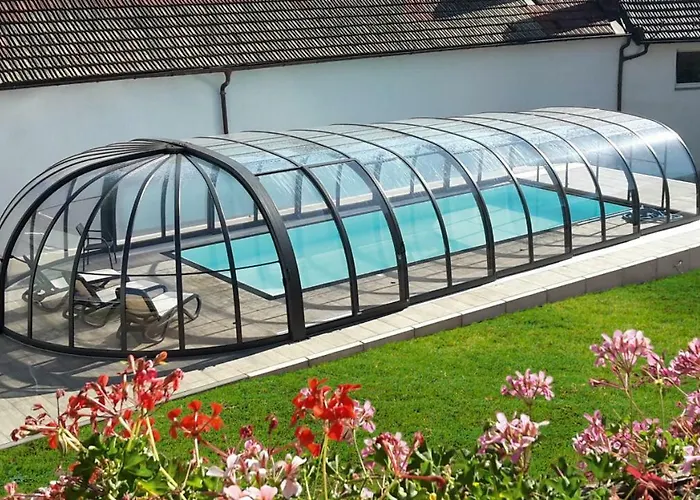 Hotel Hotel-gasthof Zum Oberen Wirt Regen
