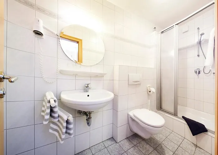 Hotel-gasthof Zum Oberen Wirt