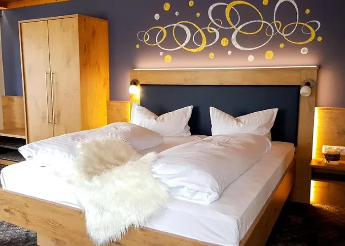 Hotel-gasthof Zum Oberen Wirt Hotel