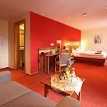 Hotel-gasthof Zum Oberen Wirt 3* רוגן