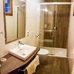 מלון Hotel-gasthof Zum Oberen Wirt