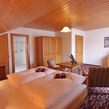 Hotel-gasthof Zum Oberen Wirt Hotel 3*