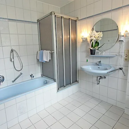Hotel-gasthof Zum Oberen Wirt Hotel