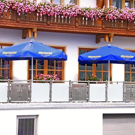 Hotel-gasthof Zum Oberen Wirt 3* Regen