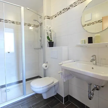 Hotel-gasthof Zum Oberen Wirt Hotel 3*