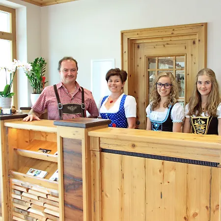 Hotel-gasthof Zum Oberen Wirt Hotel Regen