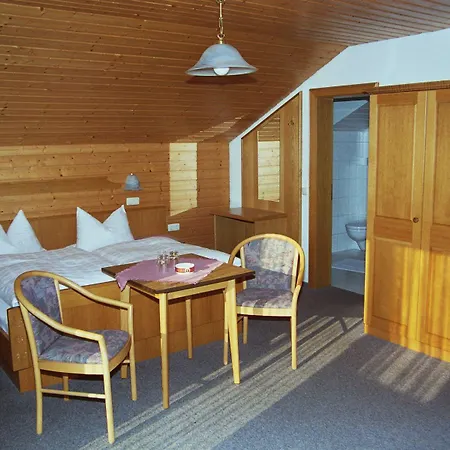 Hotel-gasthof Zum Oberen Wirt 3*