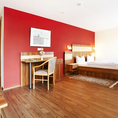 Hotel-gasthof Zum Oberen Wirt Regen