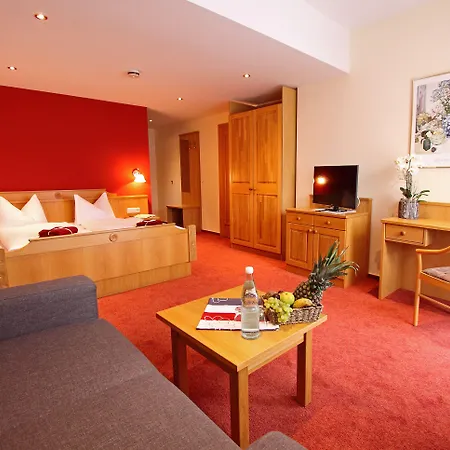 Hotel-gasthof Zum Oberen Wirt