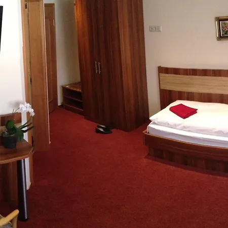Hotel Hotel-gasthof Zum Oberen Wirt