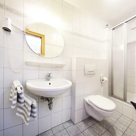 Hotel-gasthof Zum Oberen Wirt 3* Regen