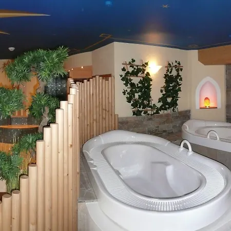 Hotel-gasthof Zum Oberen Wirt Hotel 3*