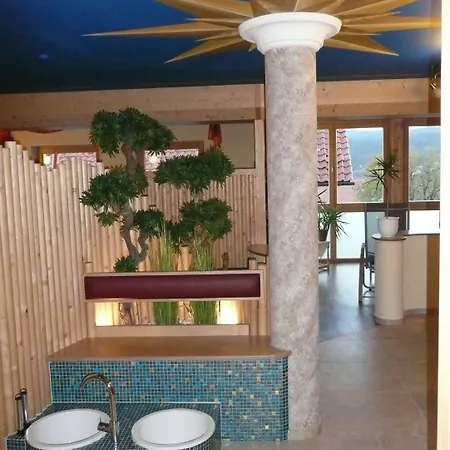 Hotel-gasthof Zum Oberen Wirt