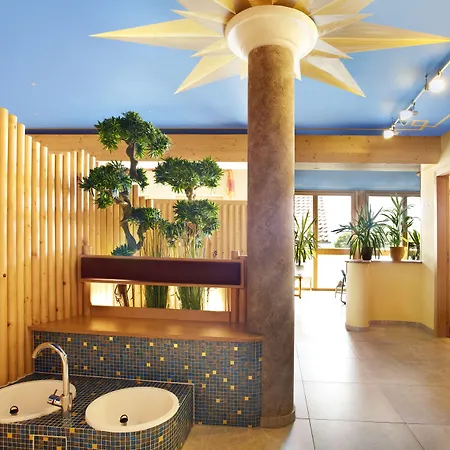 Hotel Hotel-gasthof Zum Oberen Wirt