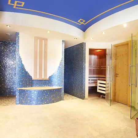 Hotel Hotel-gasthof Zum Oberen Wirt 3*