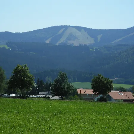 Hotel Hotel-gasthof Zum Oberen Wirt 3*