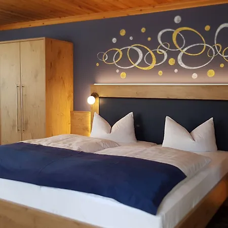 Hotel-gasthof Zum Oberen Wirt Hotel 3*