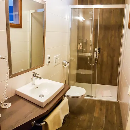 Hotel-gasthof Zum Oberen Wirt Regen