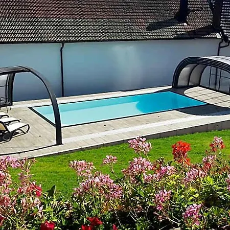 Hotel-gasthof Zum Oberen Wirt