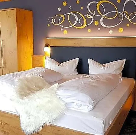 Hotel-gasthof Zum Oberen Wirt 3*