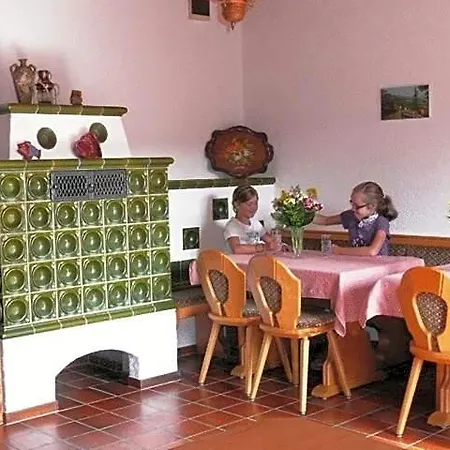 Hotel Hotel-gasthof Zum Oberen Wirt 3*