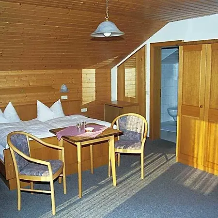 Hotel-gasthof Zum Oberen Wirt 3*