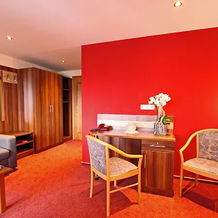 Hotel-gasthof Zum Oberen Wirt