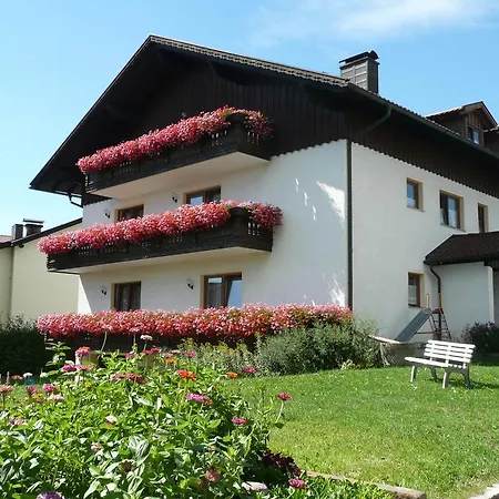 Hotel-gasthof Zum Oberen Wirt Regen